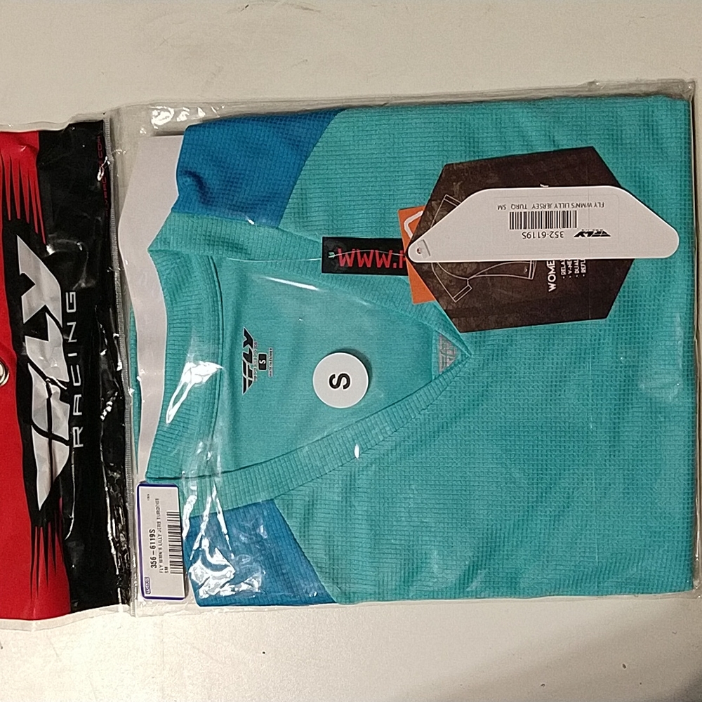 Fly Racing Cycling Jersey